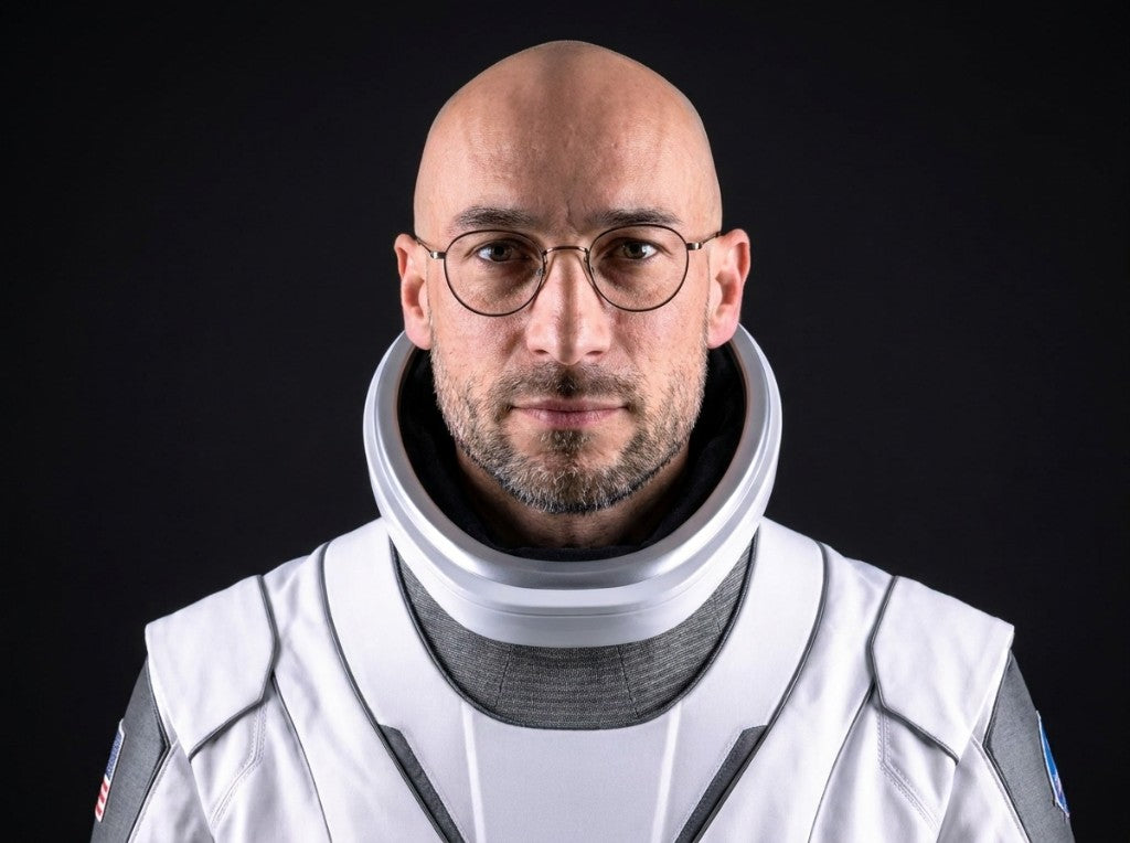 Portrait de Florian POHL