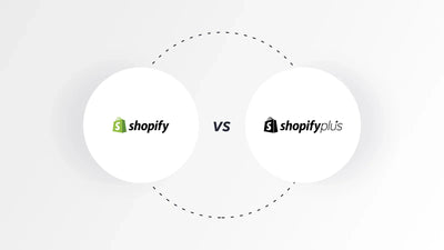 Agence Shopify Plus vs Agence Shopify : Quelle Différence ?