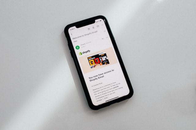 Actualités Shopify – Nov. 2022