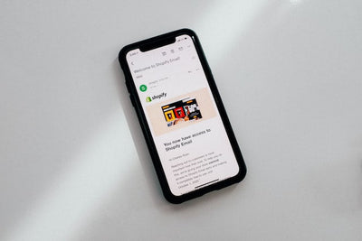 Actualités Shopify – Nov. 2022