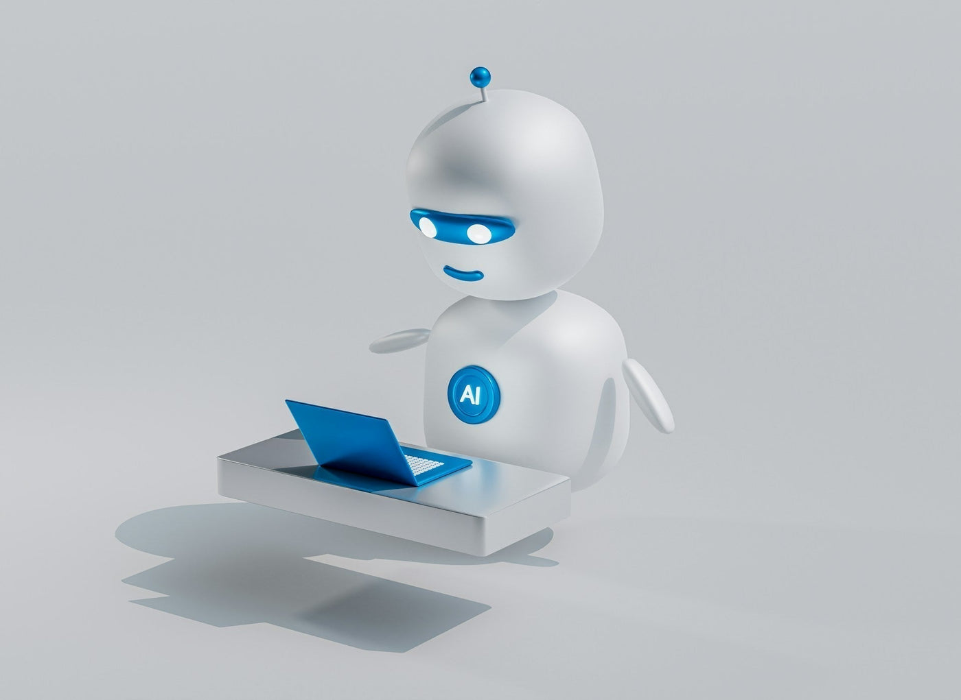 Chat IA : Un agent IA au service des clients 