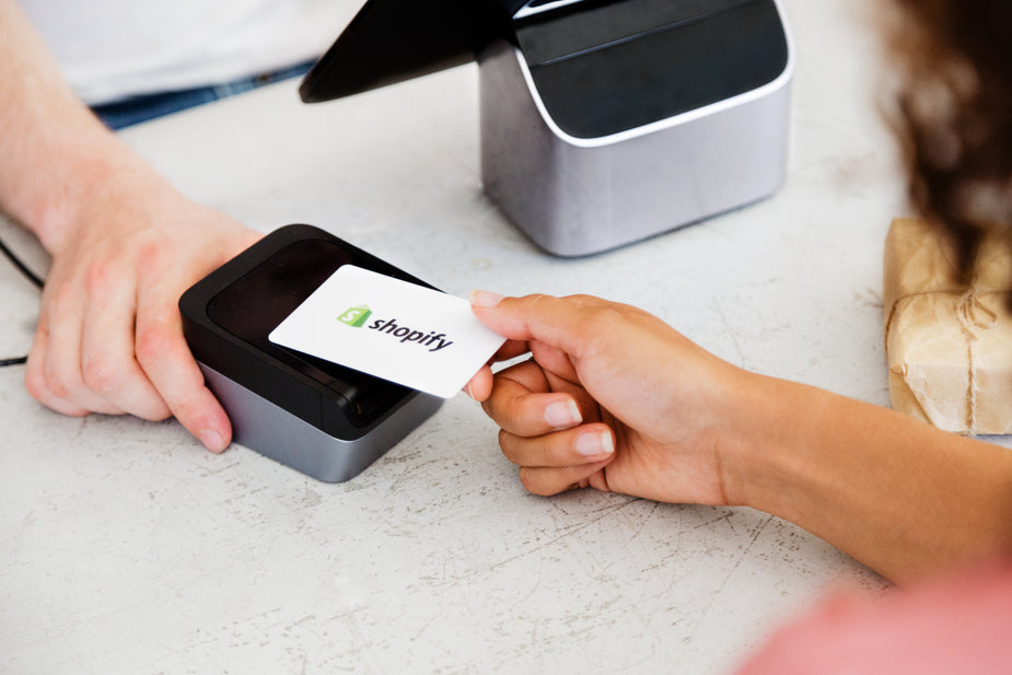 trouvez l'expert Shopify qu'il vous faut