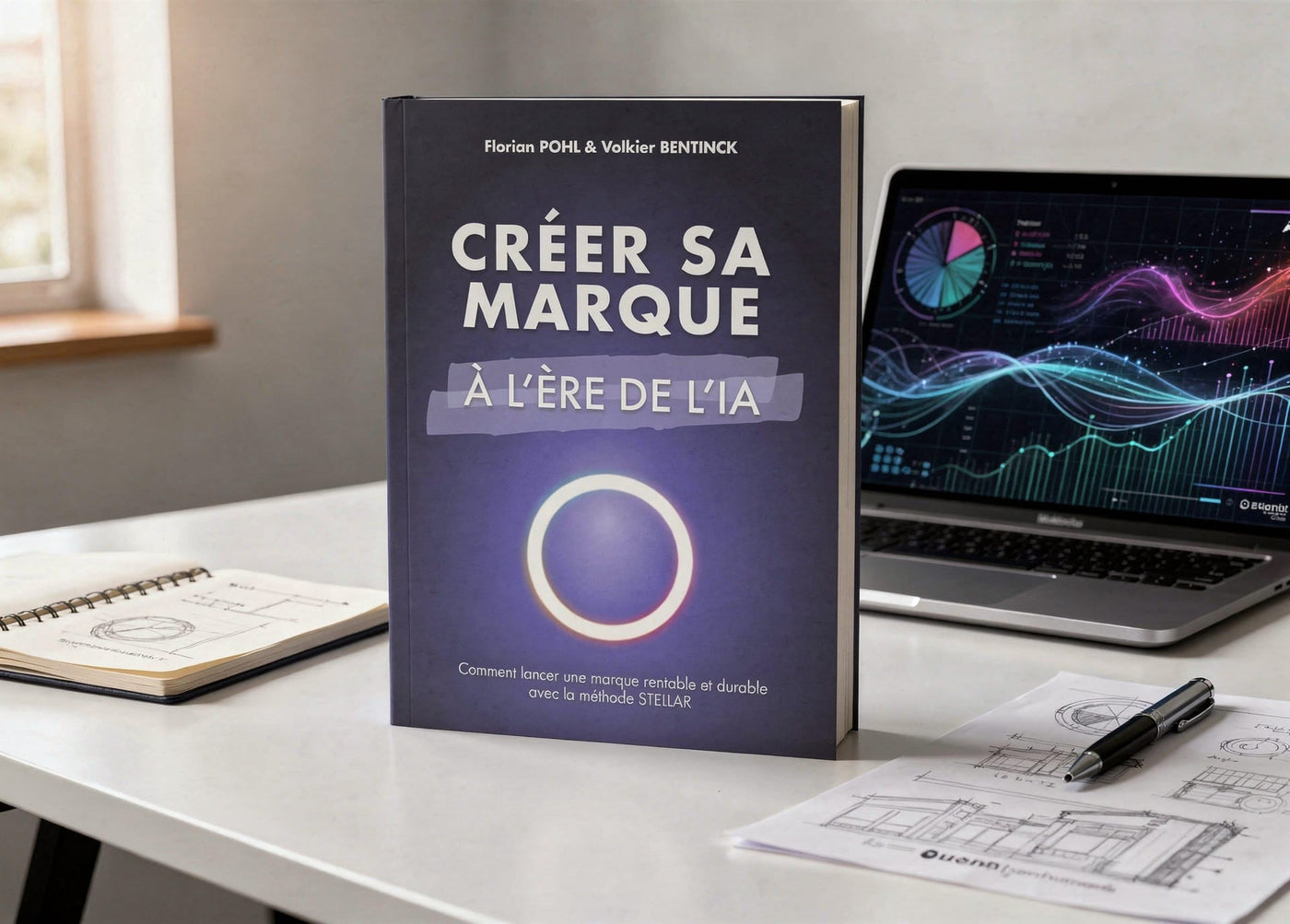 La méthode STELLAR™ : le premier guide e-commerce francophone avec l'IA