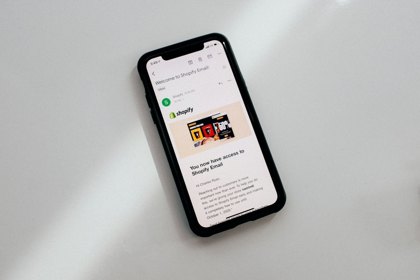 Une migration Shopify réussie avec Stellar Projects