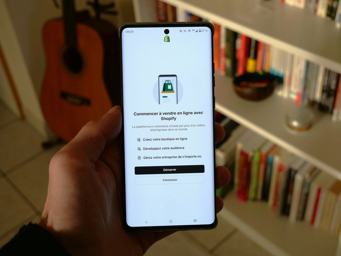 Notre avis d'agence sur Shopify : feedback sans filtre