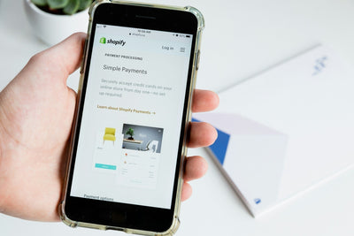 Lancer sa boutique Shopify en 2025 : le guide