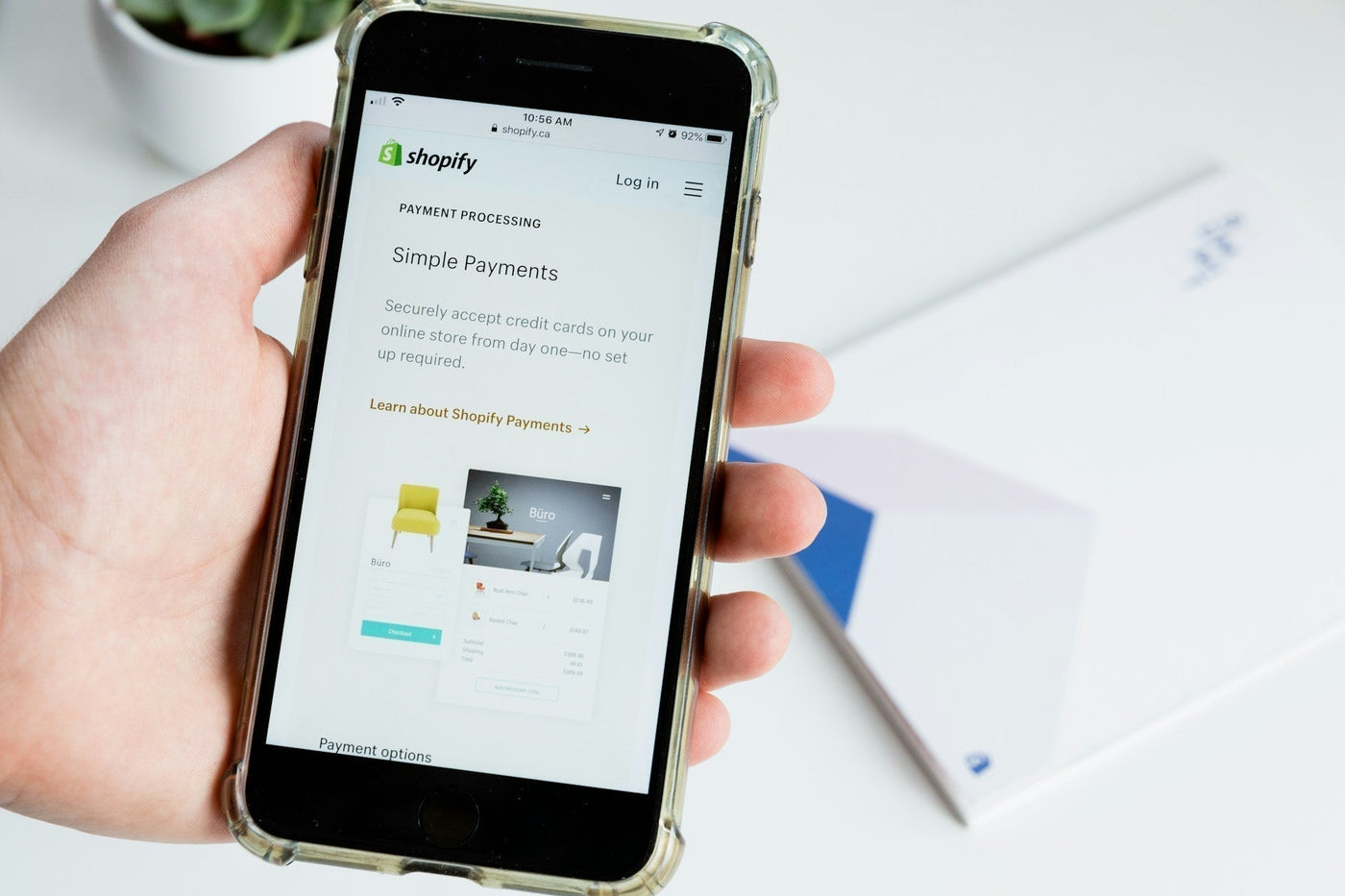 Lancer sa boutique Shopify en 2026 : le guide