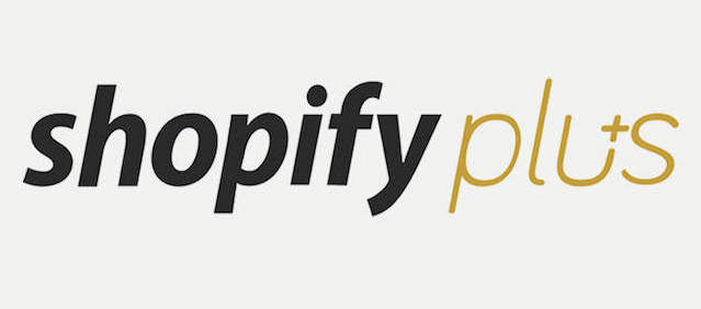 shopify plus
