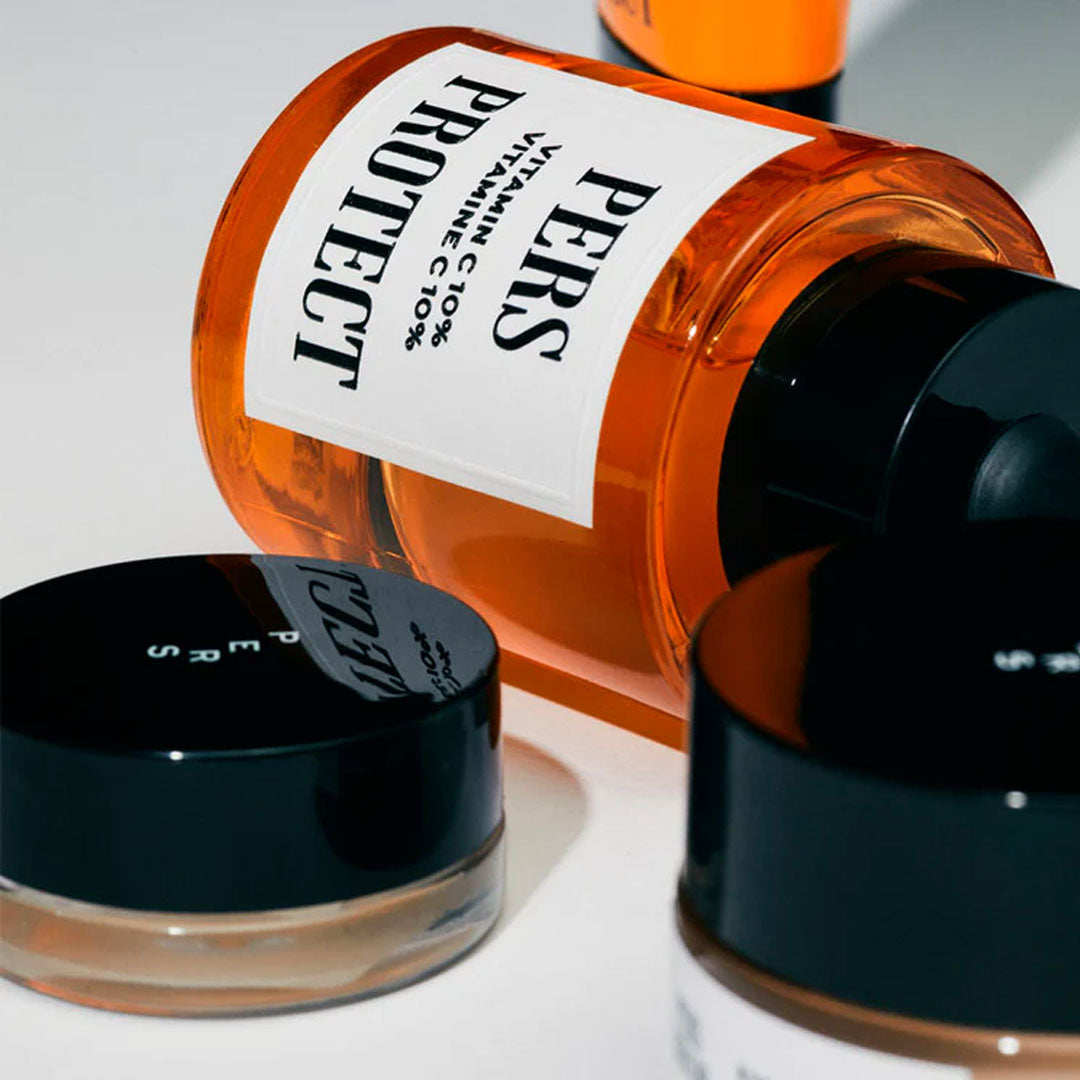 PERS skincare