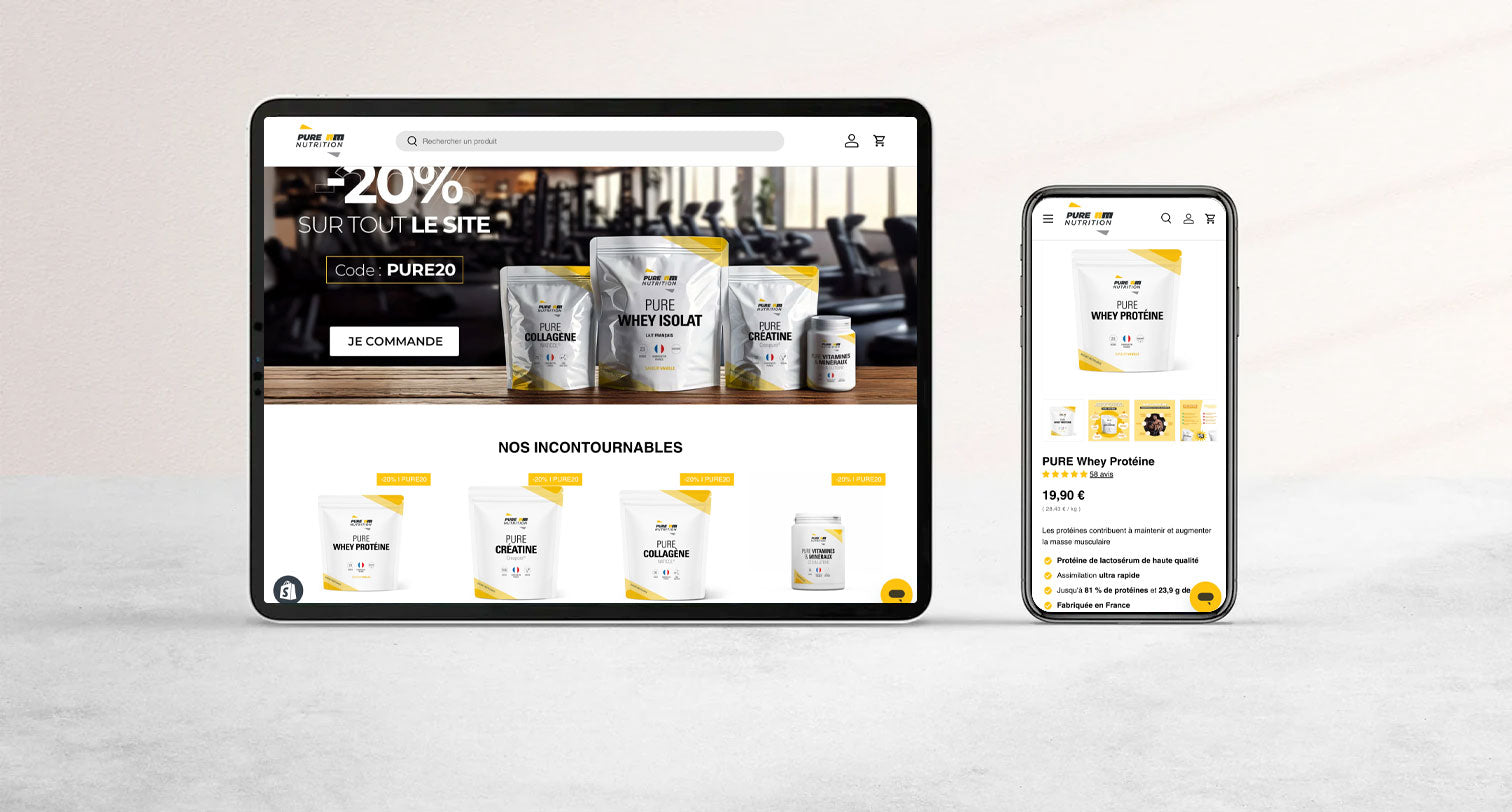 AM Nutrition