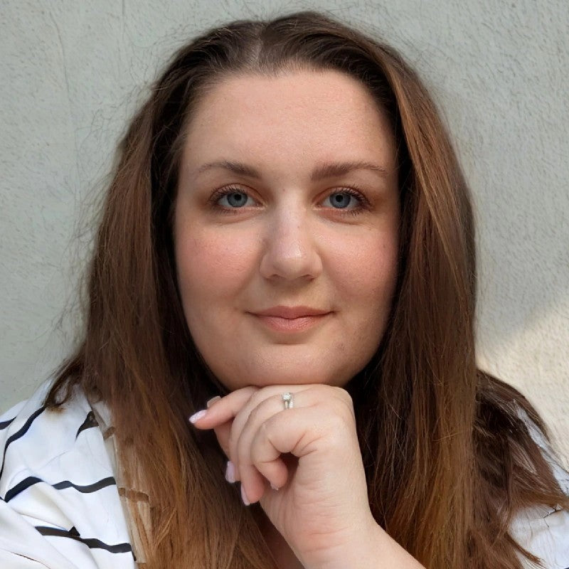 Amandine Danulot