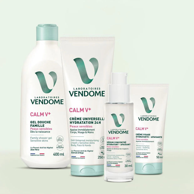 Laboratoires vendôme