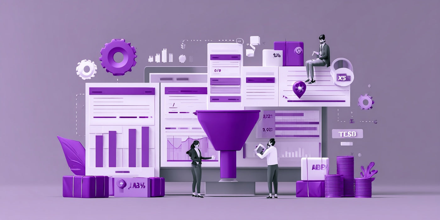 Guide complet d'optimisation du taux de conversion (CRO) pour Shopify avec stratégies clés et meilleures pratiques.