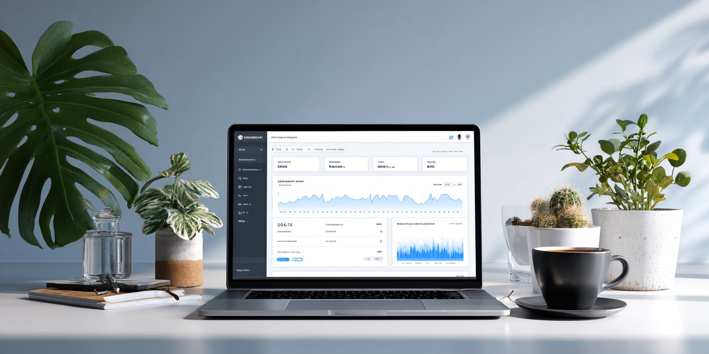 Tableau de bord Shopify: guide étape par étape pour la création, la personnalisation et la gestion d'une boutique en ligne.