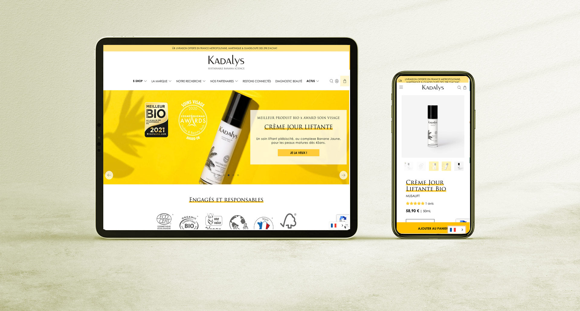 Kadalys