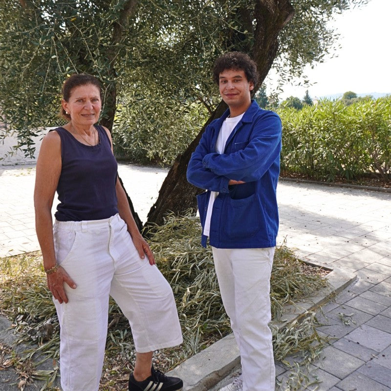 Louis Davi