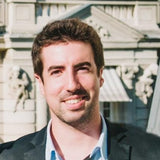 Portrait de Noé Feretti