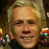 Portrait de Olivier de Croizant