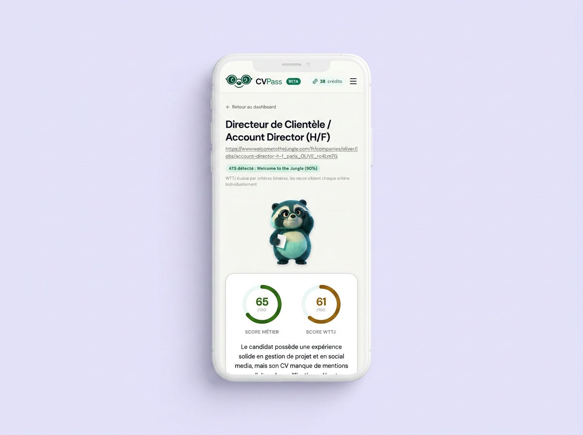 cvpass.co