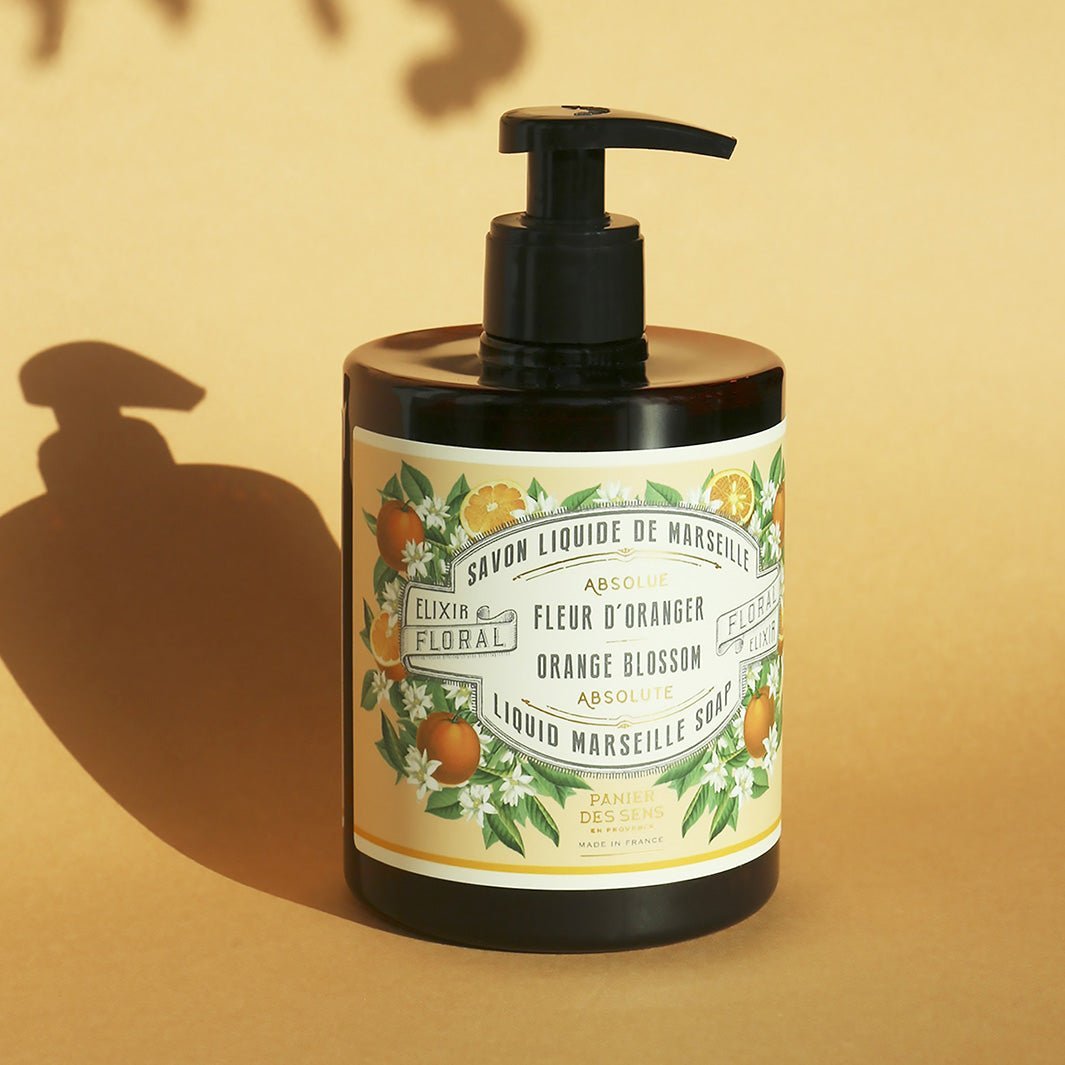 Basket of Scents