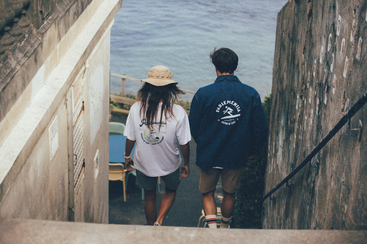 Boutique Shopify réalisée par l'agence Stellar Projects