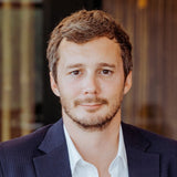 Portrait de Quentin Douce