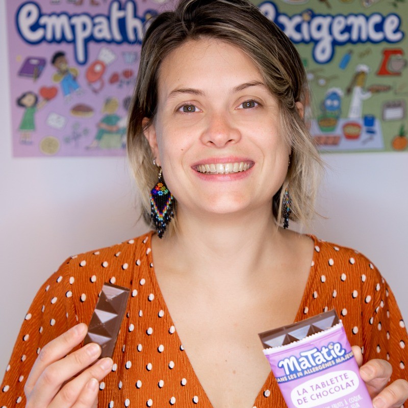 Tiphaine Bordier